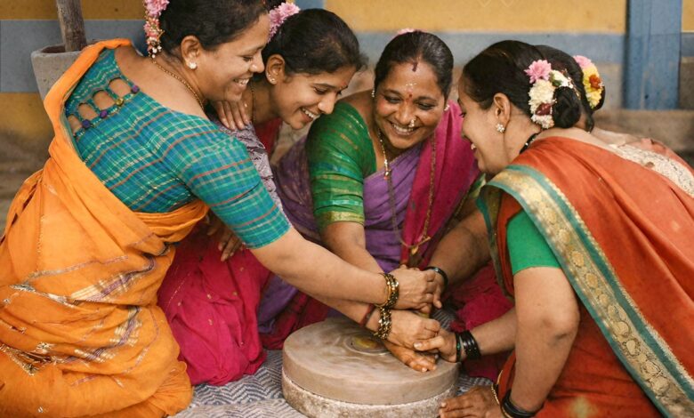 Tanisha Pawar’s Documentary ‘Hovyo: Echoes of the Past’ Selected for Jagran Film Festival