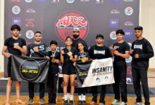 Erica de Sequeira Wins Gold at ADCC India Open 2026 as Goa’s IJA Celebrates Success