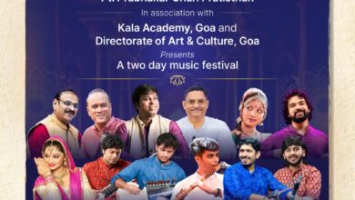 Goa to Host Pt. Prabhakar Chari Sangeet Sammelan 2026, a Two-Day Celebration of Classical Music