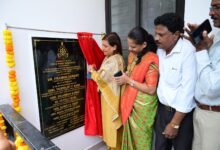 Renovated Gram Sevak Quarters at Majikwada, Parye Inaugurated After ₹63 Lakh Refurbishment
