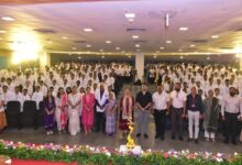 Parul University Goa and Directorate of Health Services Inaugurate Physiotherapy and Rehabilitation Centres Across Goa