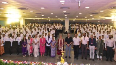Parul University Goa and Directorate of Health Services Inaugurate Physiotherapy and Rehabilitation Centres Across Goa
