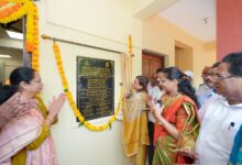 First Panchayat E-Library Inaugurated at Poriem to Strengthen Digital Learning and Educational Access