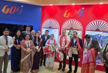 Goa Showcases Regenerative Tourism at ITB Asia 2026, Strengthens Singapore Travel Trade Engagement