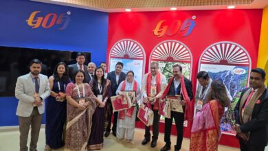 Goa Showcases Regenerative Tourism at ITB Asia 2026, Strengthens Singapore Travel Trade Engagement