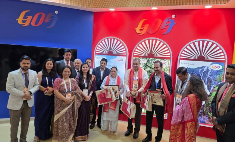 Goa Showcases Regenerative Tourism at ITB Asia 2026, Strengthens Singapore Travel Trade Engagement