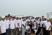 Vedanta Iron And Steel Limited’s #RunForZeroHunger Surpasses 15 lac Meals