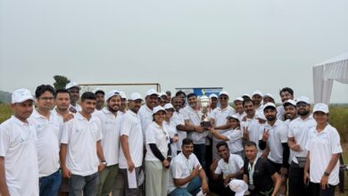 Vedanta Iron And Steel Limited’s #RunForZeroHunger Surpasses 15 lac Meals