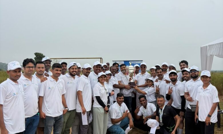Vedanta Iron And Steel Limited’s #RunForZeroHunger Surpasses 15 lac Meals