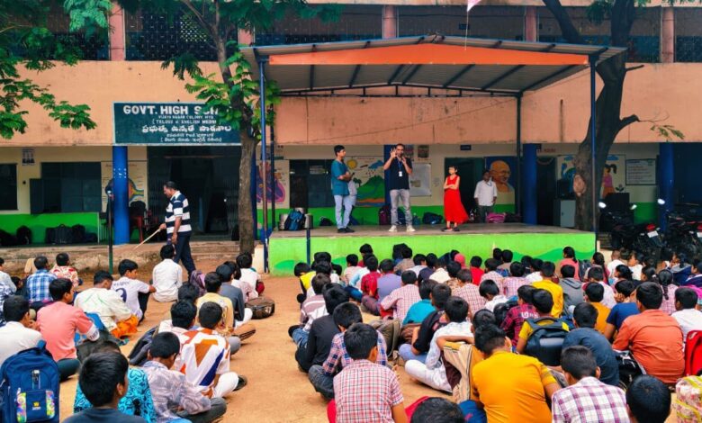 HDFC Bank Educated over 1.8 Lakh Citizens under Cyber Suraksha Awareness Campaign, The Bank conducted over 8,800 cyber fraud awareness workshops pan-India
