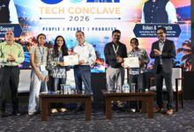AI Tech Conclave 2026 concludes with announcement of the next edition in October 2027