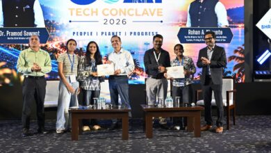 AI Tech Conclave 2026 concludes with announcement of the next edition in October 2027