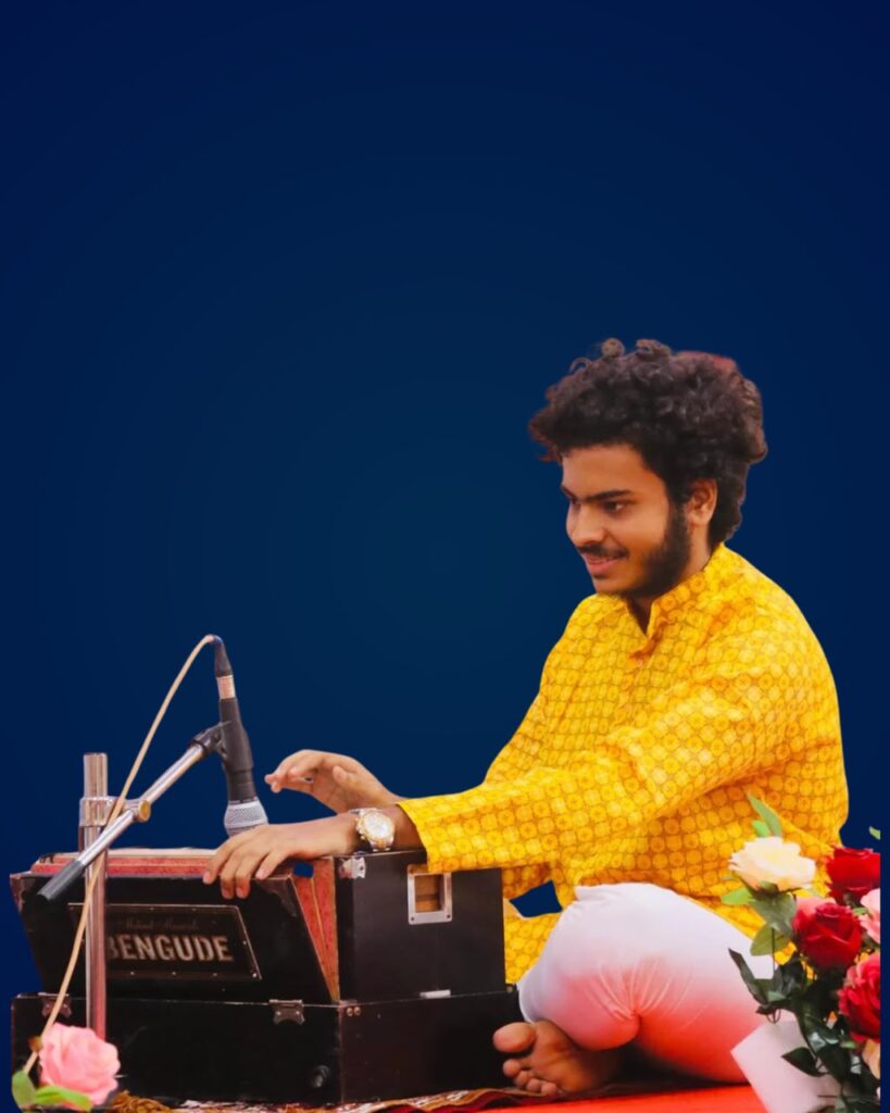 Pt. Prabhakar Chari Sangeet Sammelan 2026 Begins today in Panaji