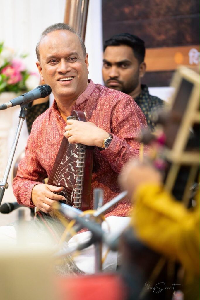 Pt. Prabhakar Chari Sangeet Sammelan 2026 Begins today in Panaji