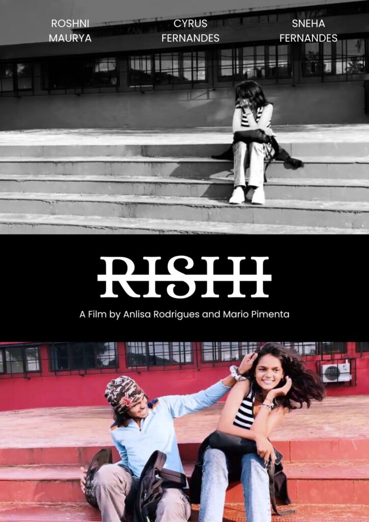 Three Goan Films Screened at the 129th AAFT International Festival of Short Films in Noida