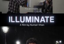 Three Goan Films Screened at the 129th AAFT International Festival of Short Films in Noida