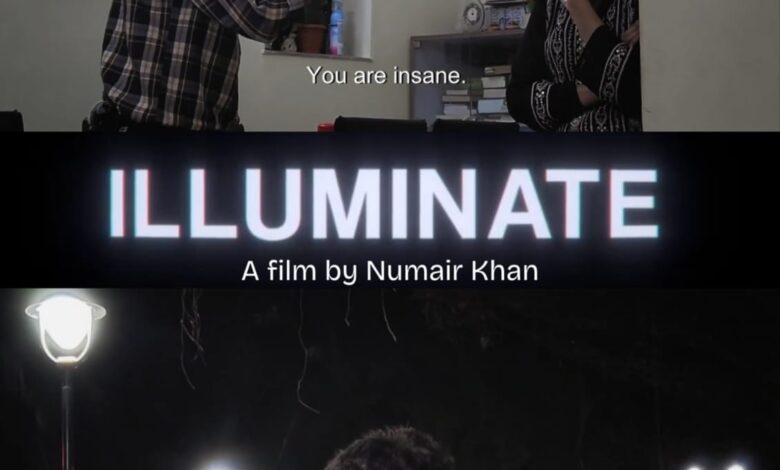 Three Goan Films Screened at the 129th AAFT International Festival of Short Films in Noida