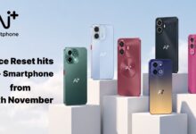 Ai+ Smartphone Announces Price Hike of Across Select Models from November 15