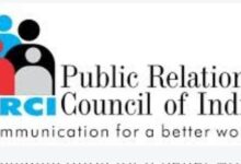 PRCI Goa Chapter to Host Editors Meet 2026 on “AI & The Future of Media” in Panaji on November 1st