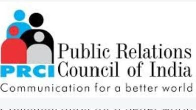 PRCI Goa Chapter to Host Editors Meet 2026 on “AI & The Future of Media” in Panaji on November 1st