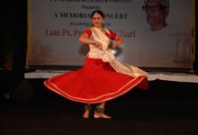 Pt. Prabhakar Chari Sangeet Sammelan 2026 Receives Enthusiastic Response, Concludes on a High Note