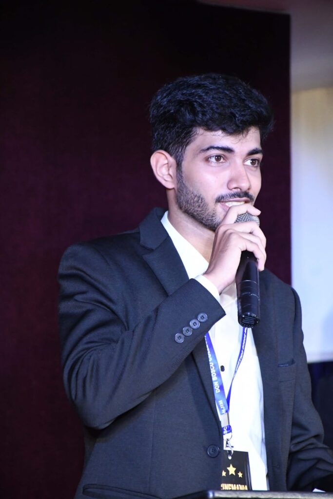 Two Goan Creators Shine at National-Level Mental Health Reel Competition in Udupi