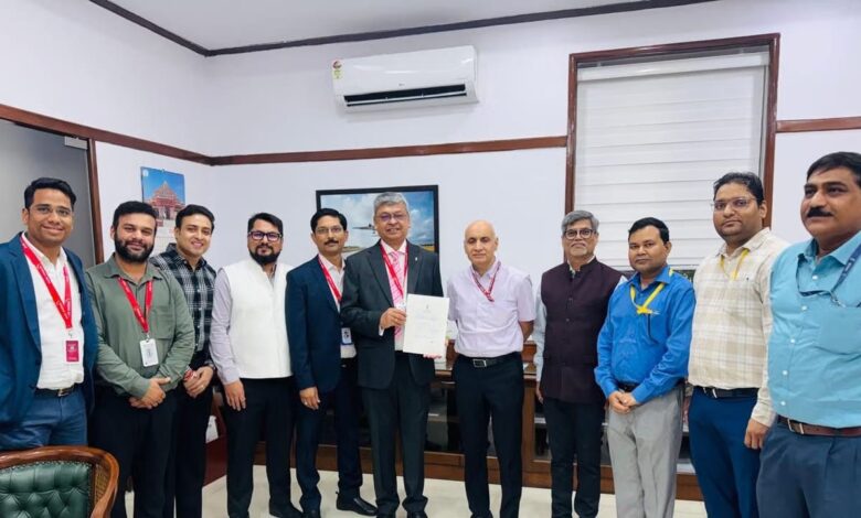 Air India receives DGCA approval for Air India Flying Academy in Amravati