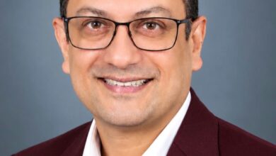 INDUSIND GENERAL INSURANCE APPOINTS SHARAD MATHUR AS MANAGING DIRECTOR & CEO, FOLLOWING STATUTORY APPROVAL