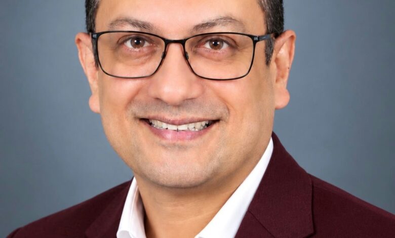 INDUSIND GENERAL INSURANCE APPOINTS SHARAD MATHUR AS MANAGING DIRECTOR & CEO, FOLLOWING STATUTORY APPROVAL
